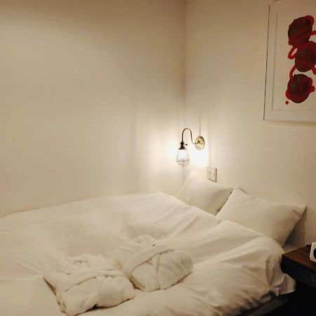 Benjamin Hotel 金泽 外观 照片