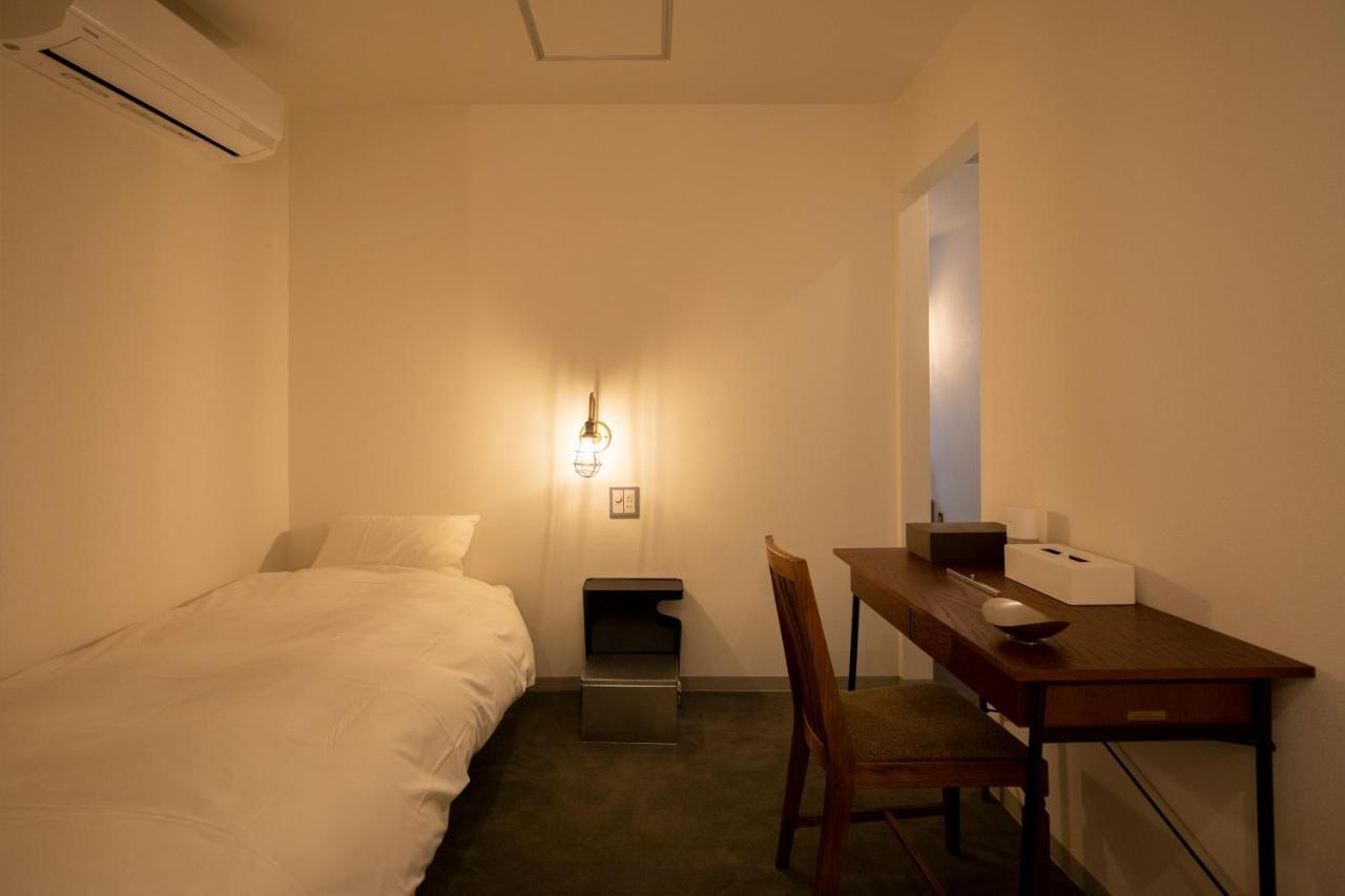 Benjamin Hotel 金泽 外观 照片
