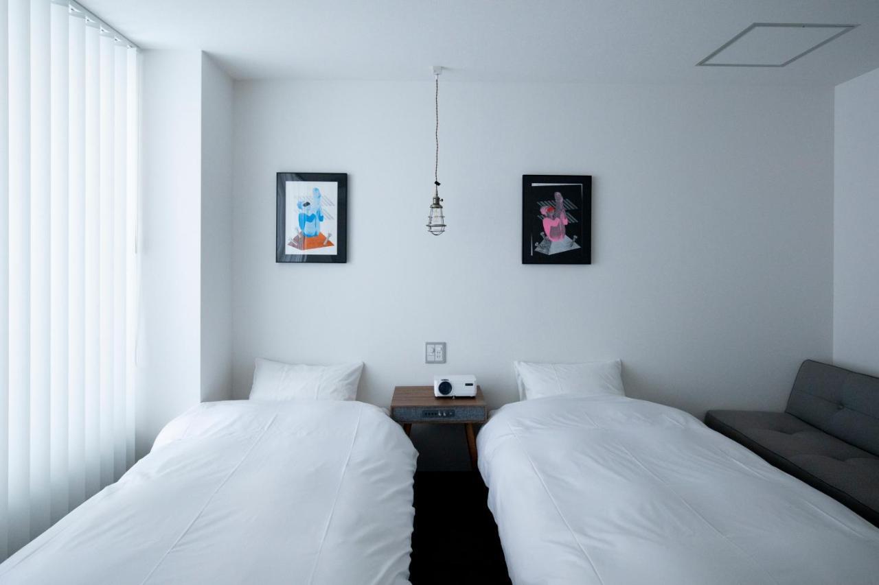 Benjamin Hotel 金泽 外观 照片